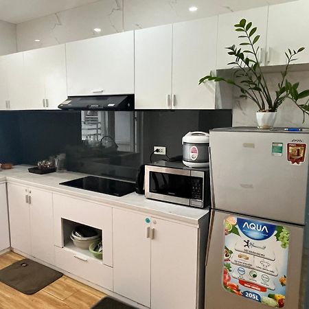 Muong Thanh Apartment - 2Br 岘港 外观 照片