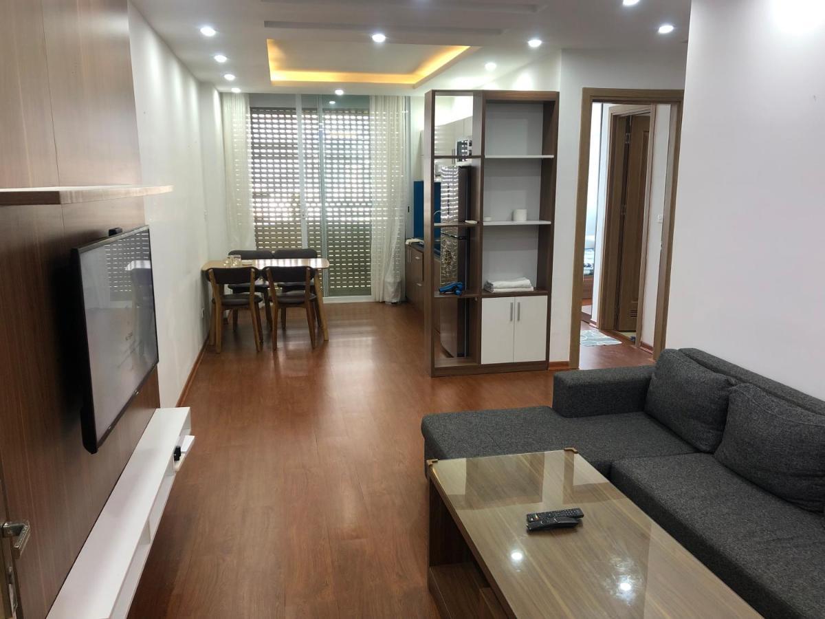 Muong Thanh Apartment - 2Br 岘港 外观 照片