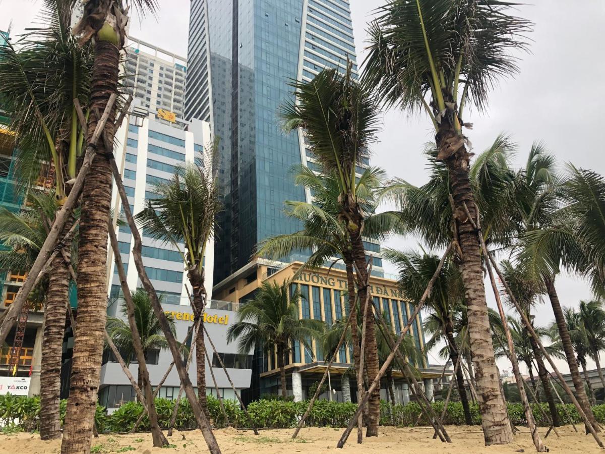 Muong Thanh Apartment - 2Br 岘港 外观 照片