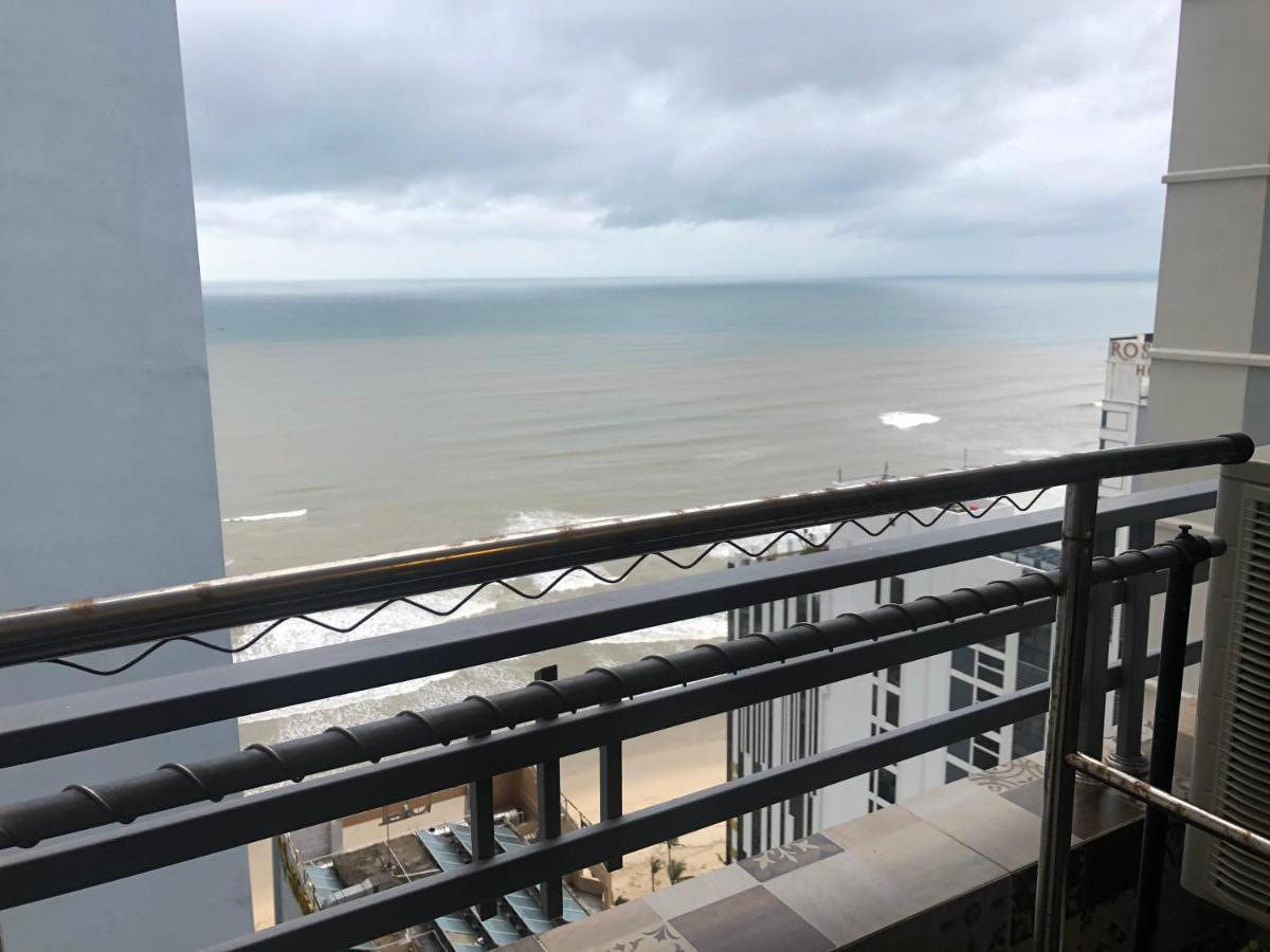 Muong Thanh Apartment - 2Br 岘港 外观 照片