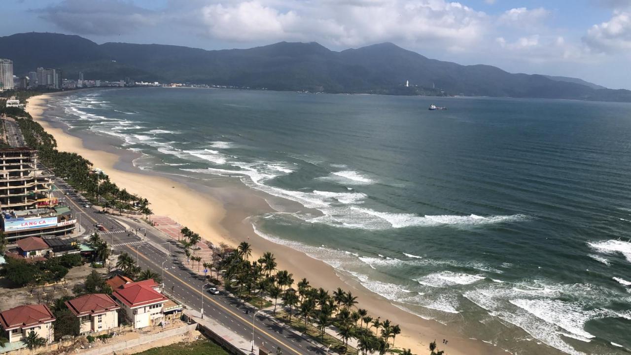 Muong Thanh Apartment - 2Br 岘港 外观 照片