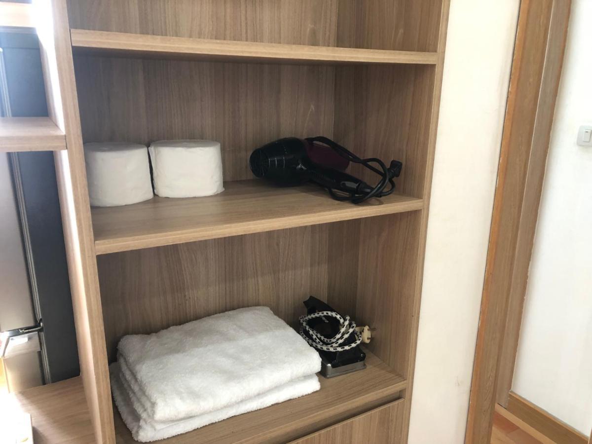 Muong Thanh Apartment - 2Br 岘港 外观 照片