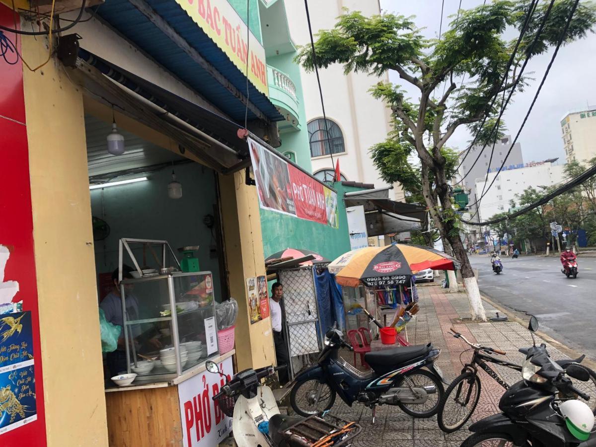 Muong Thanh Apartment - 2Br 岘港 外观 照片