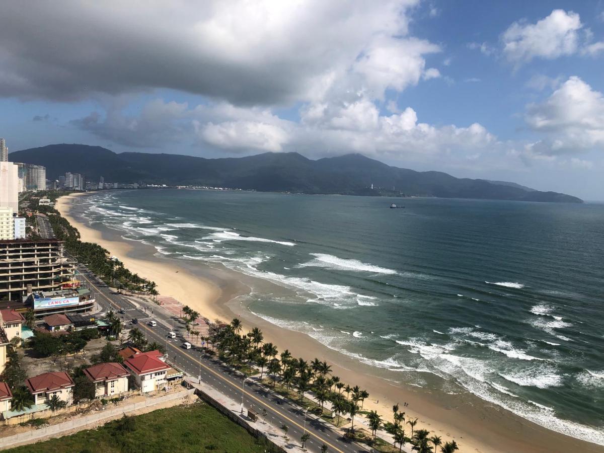 Muong Thanh Apartment - 2Br 岘港 外观 照片