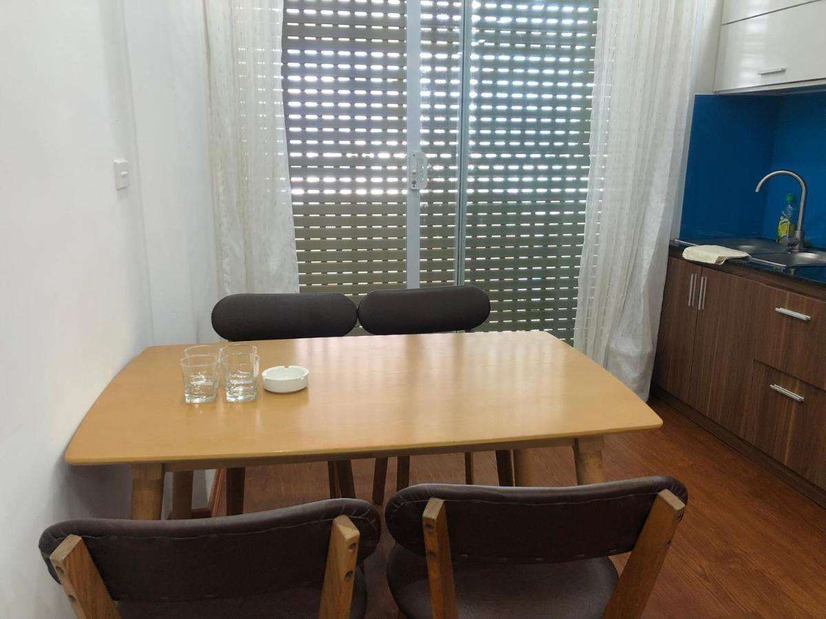Muong Thanh Apartment - 2Br 岘港 外观 照片