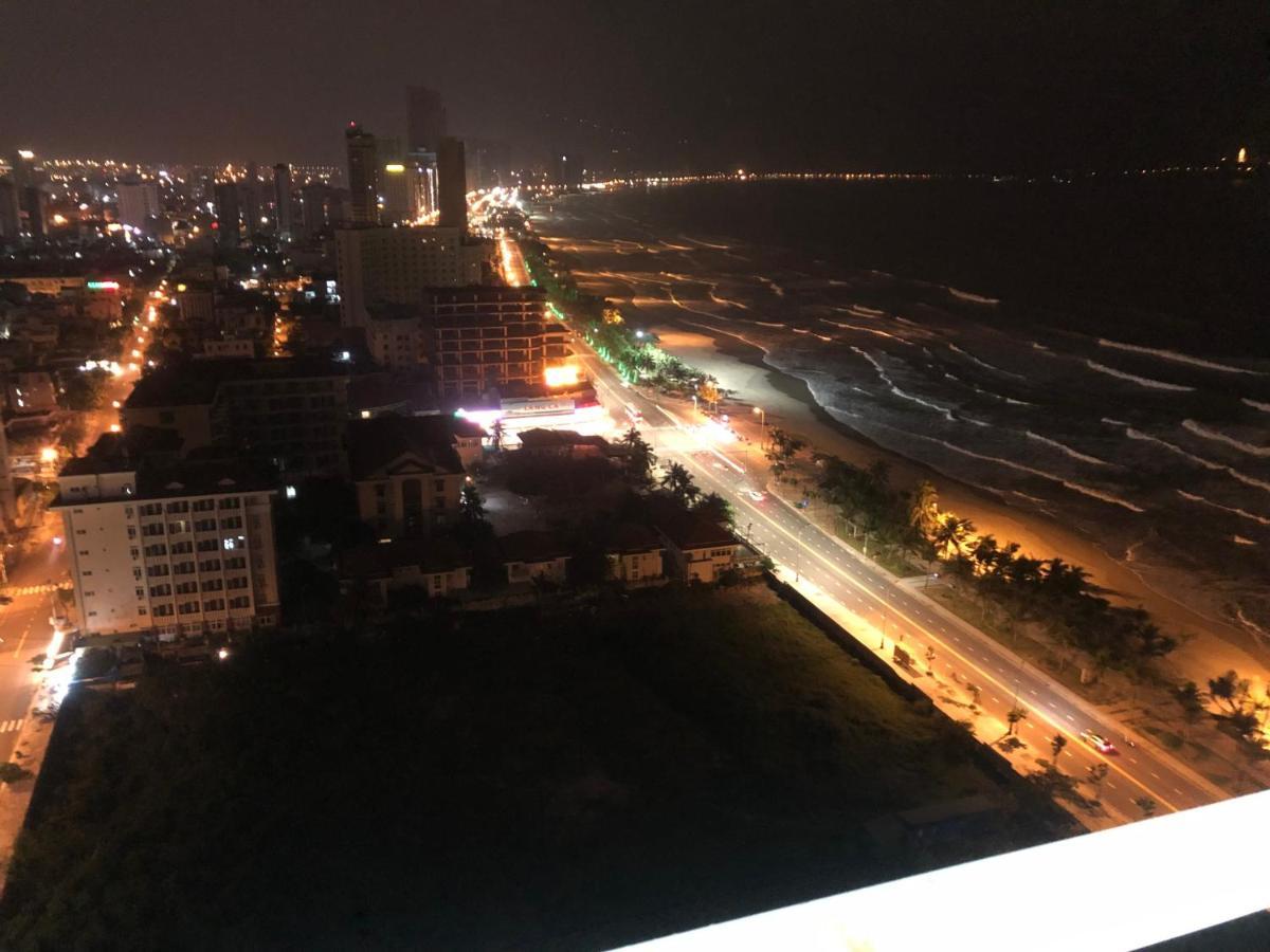 Muong Thanh Apartment - 2Br 岘港 外观 照片