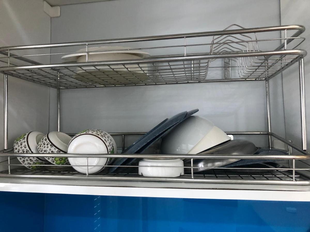 Muong Thanh Apartment - 2Br 岘港 外观 照片