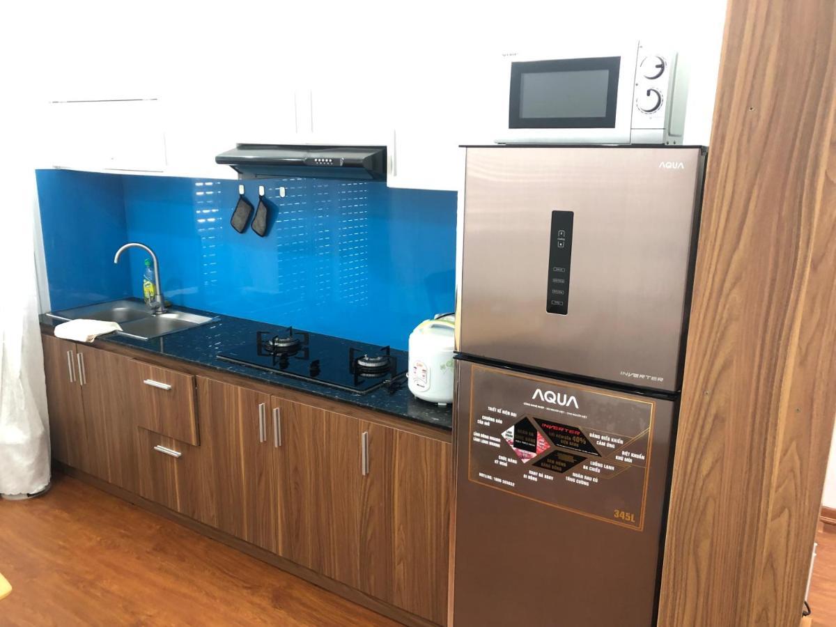 Muong Thanh Apartment - 2Br 岘港 外观 照片