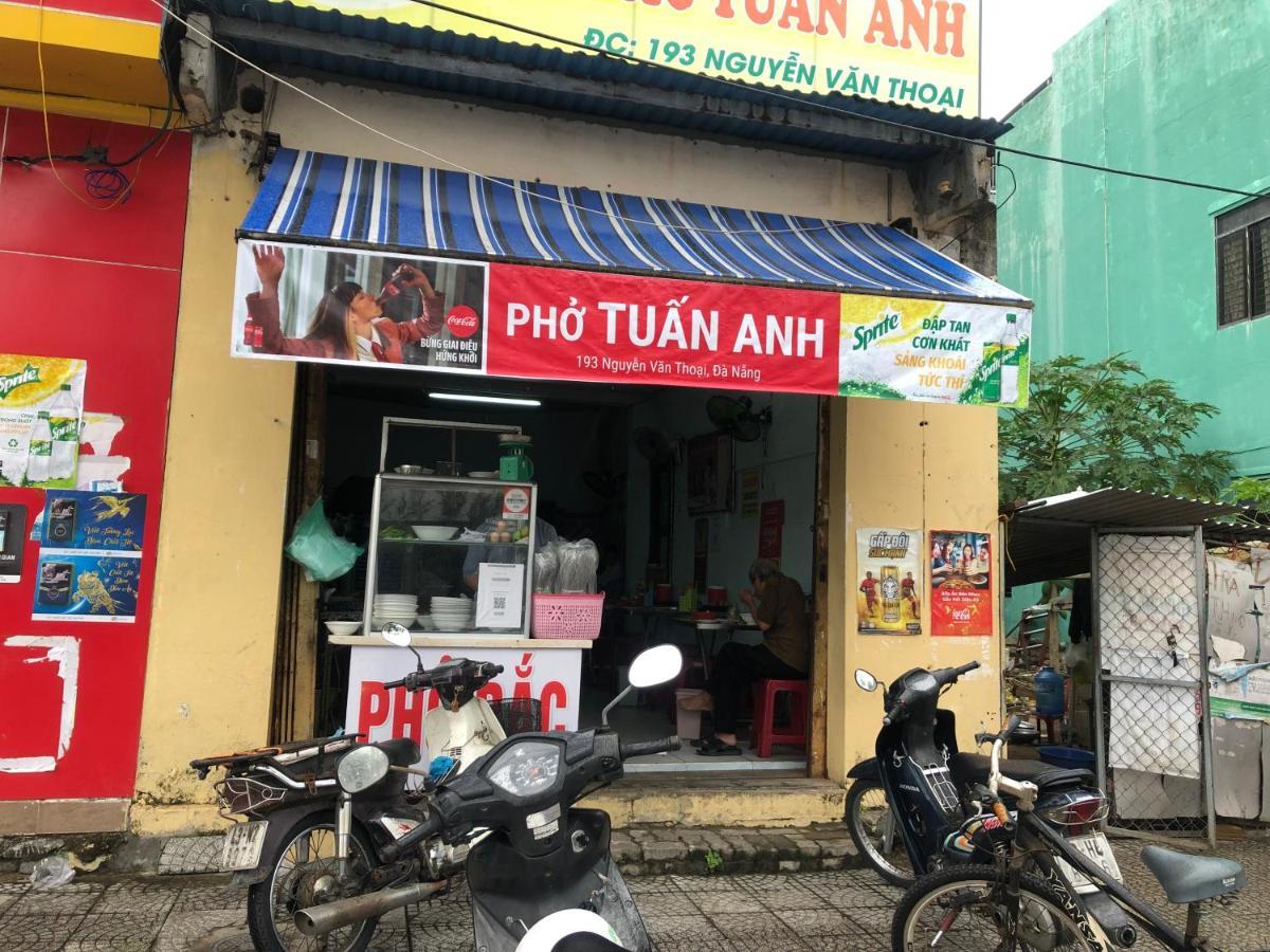 Muong Thanh Apartment - 2Br 岘港 外观 照片