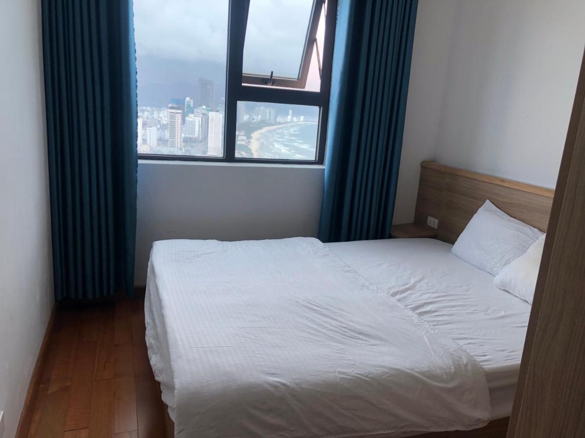 Muong Thanh Apartment - 2Br 岘港 外观 照片
