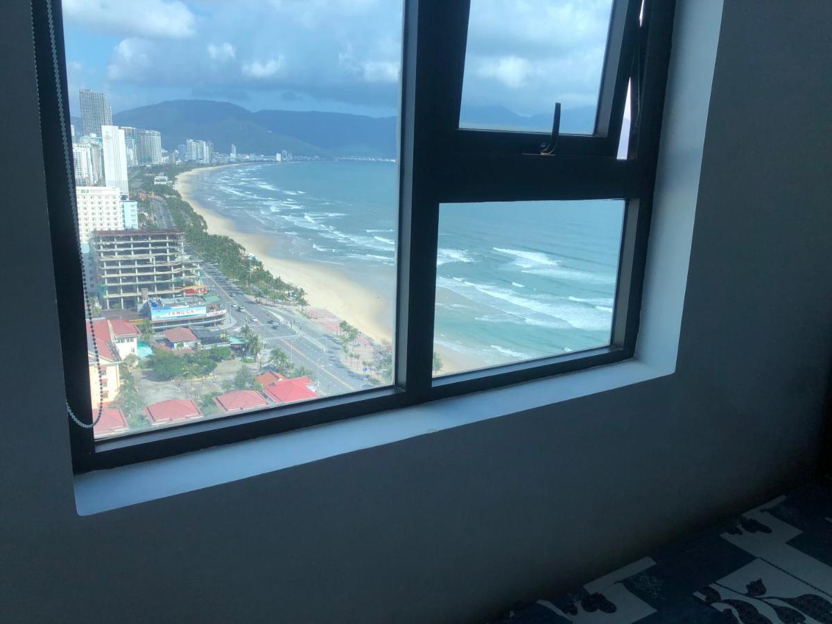 Muong Thanh Apartment - 2Br 岘港 外观 照片