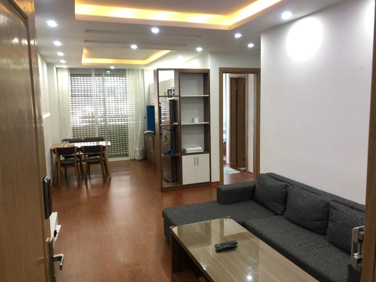 Muong Thanh Apartment - 2Br 岘港 外观 照片