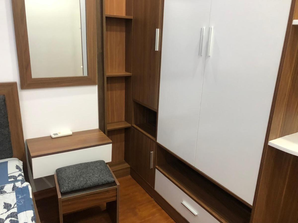 Muong Thanh Apartment - 2Br 岘港 外观 照片
