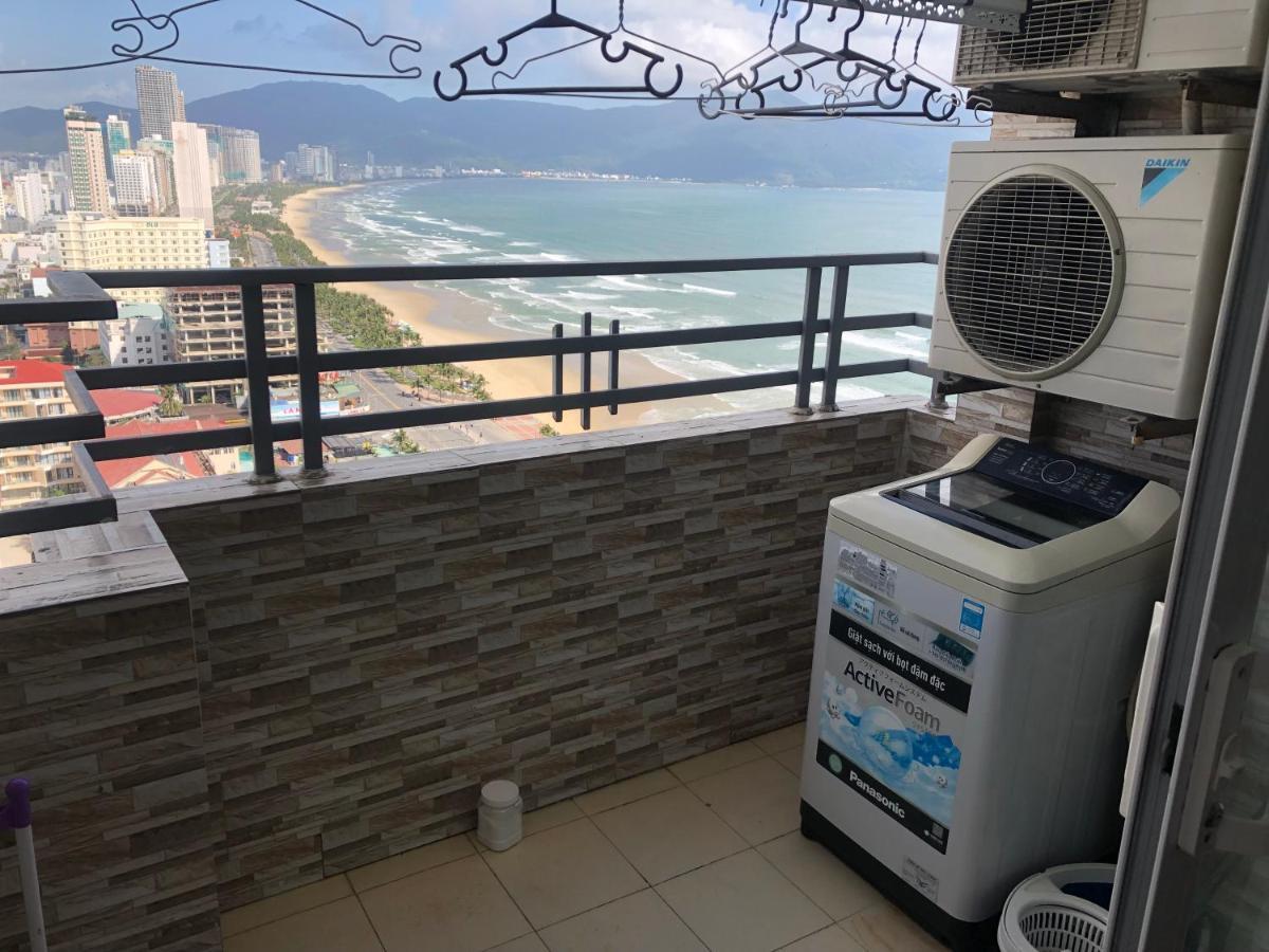 Muong Thanh Apartment - 2Br 岘港 外观 照片