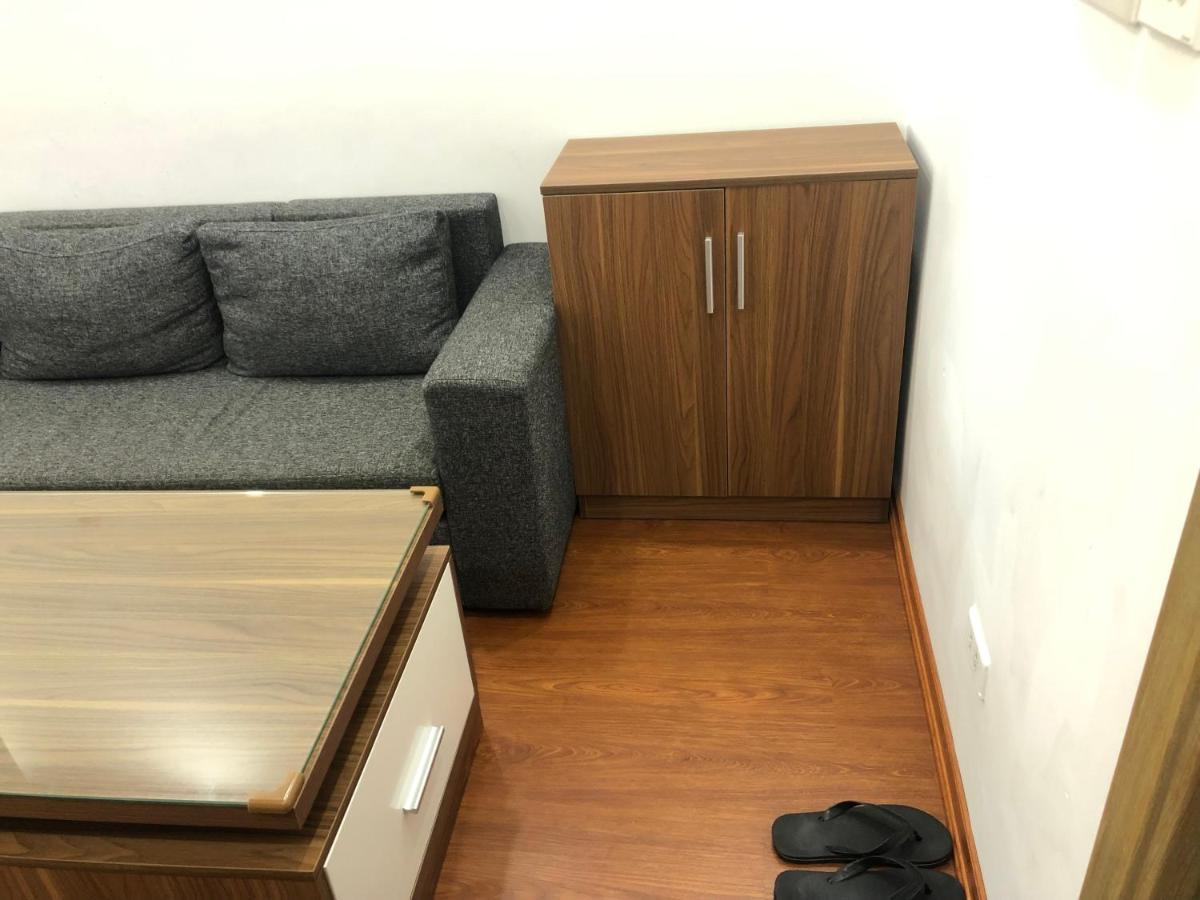 Muong Thanh Apartment - 2Br 岘港 外观 照片