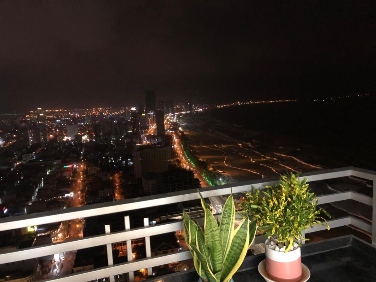 Muong Thanh Apartment - 2Br 岘港 外观 照片