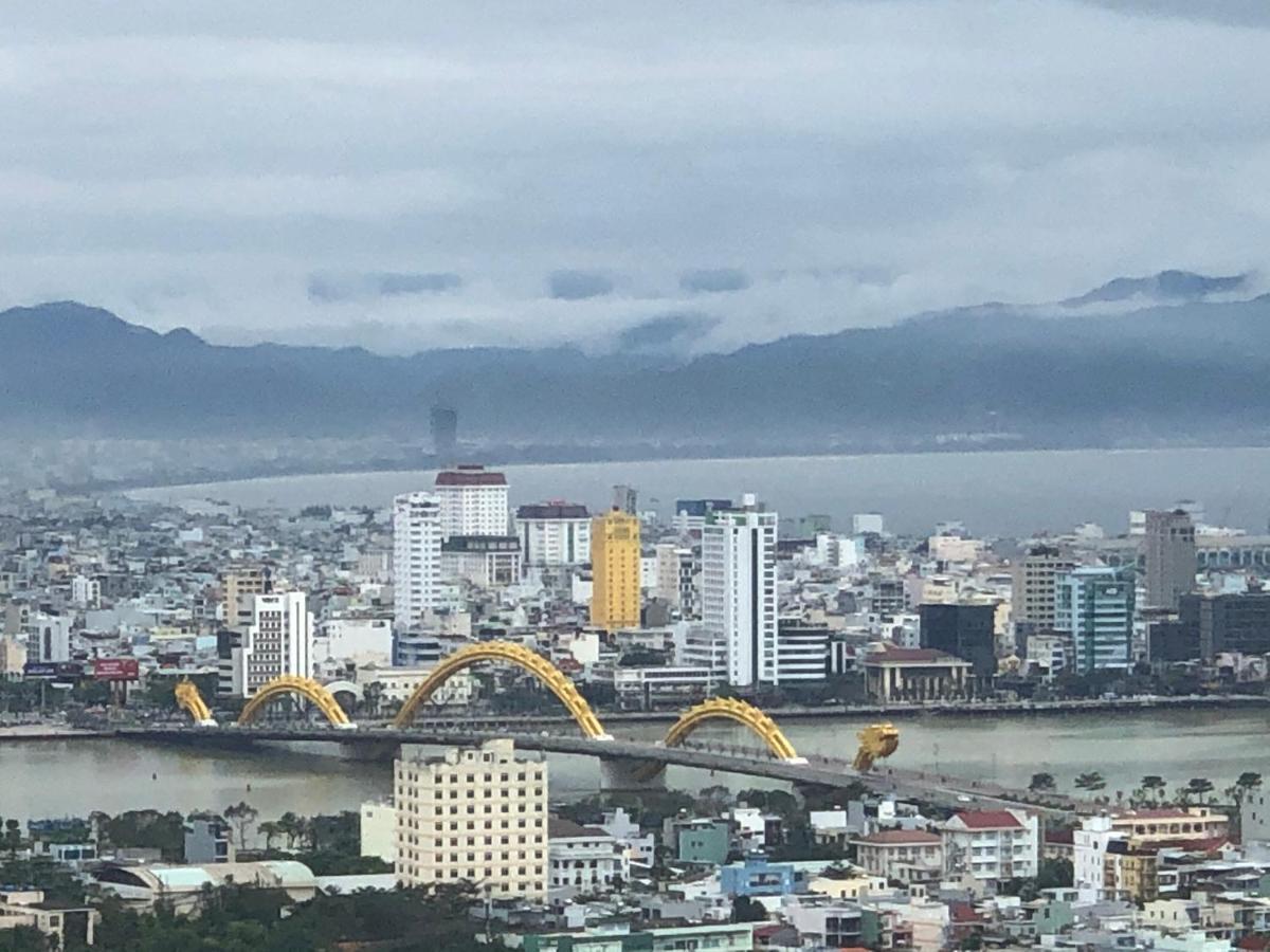 Muong Thanh Apartment - 2Br 岘港 外观 照片